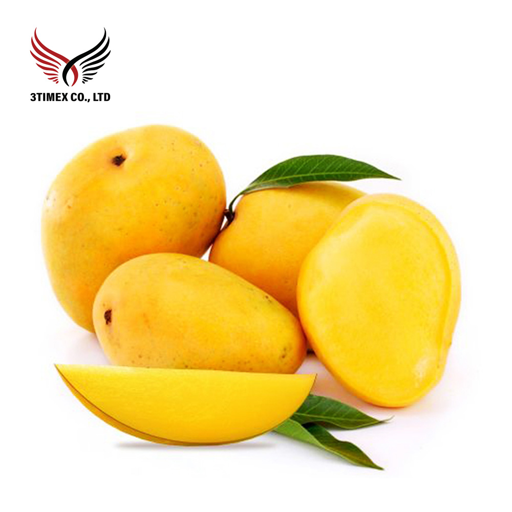 Xoài Sấy Dẻo A Xuất Khẩu